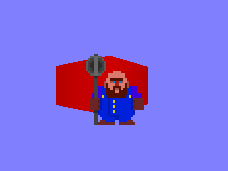 wolfenstein 3d sprites