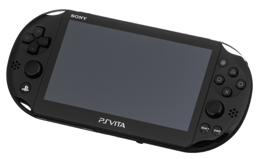 ps vita ar